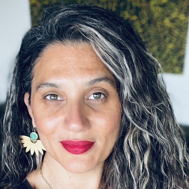 Nadège Setouane