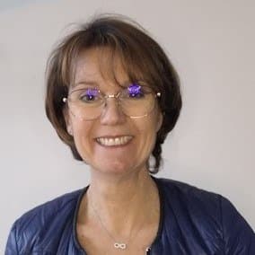 Sandrine Ledoux