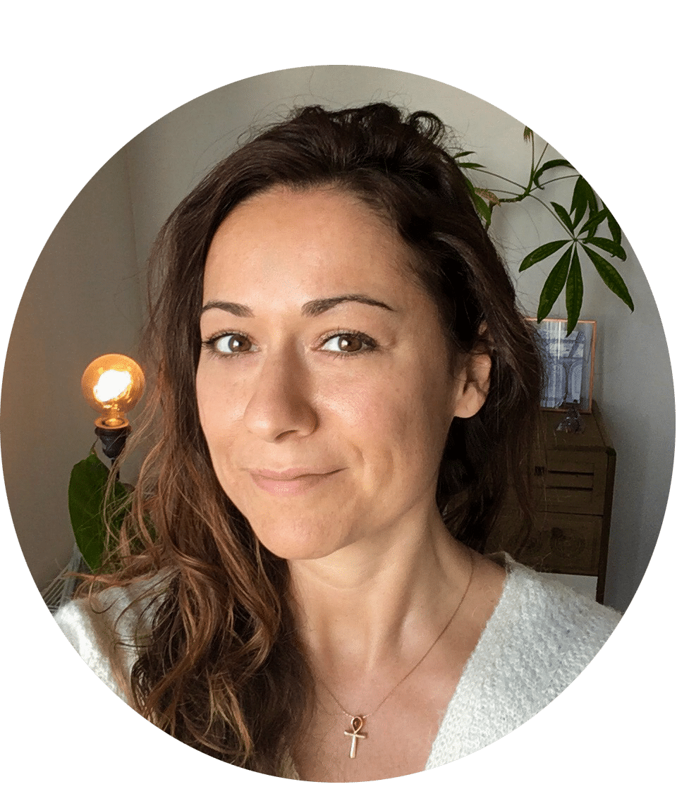 Carole Gaudichon