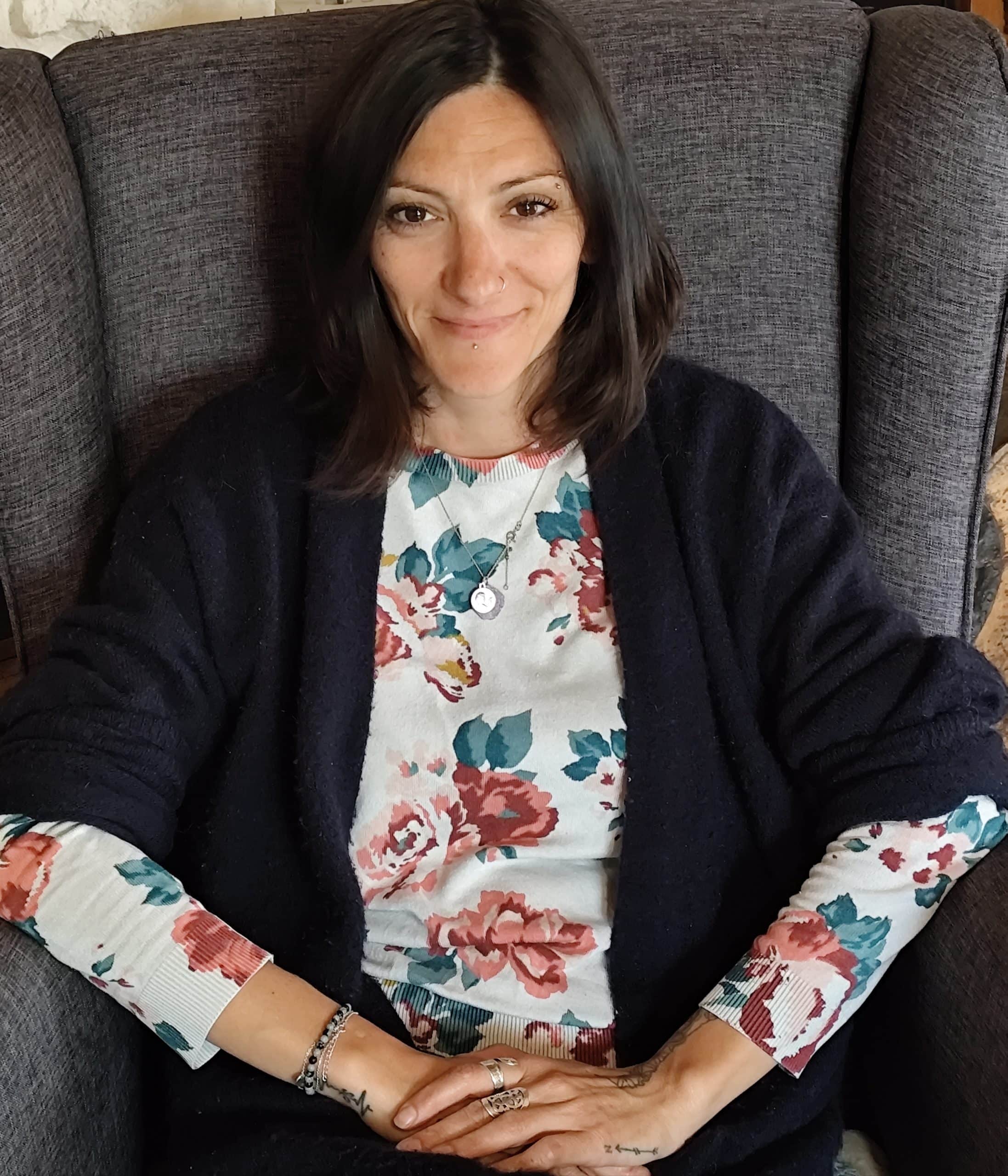 Audrey Cinti