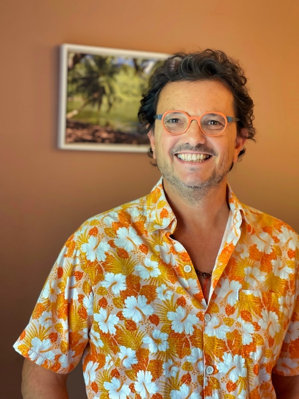 Didier Lapalus