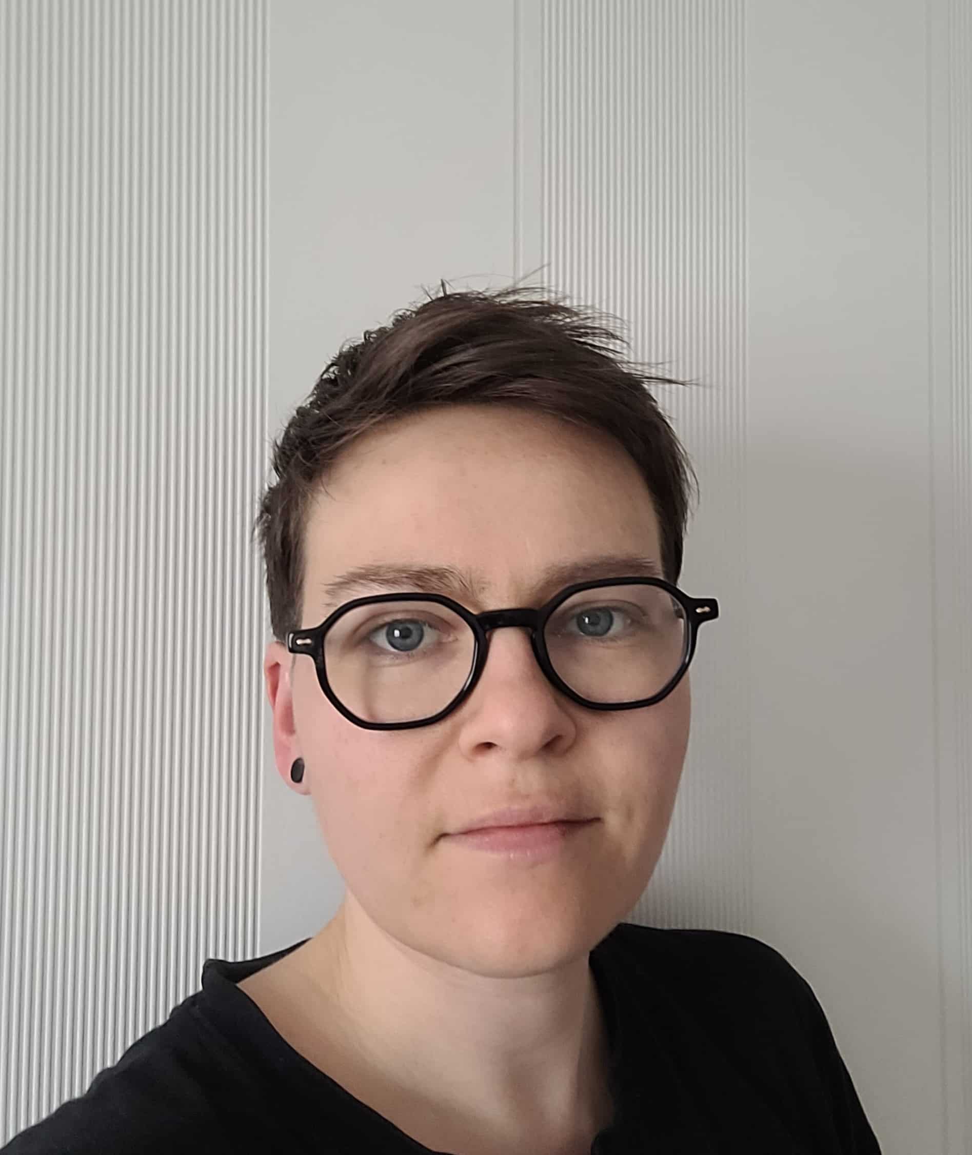 Fleur-Astrid Zachariasen