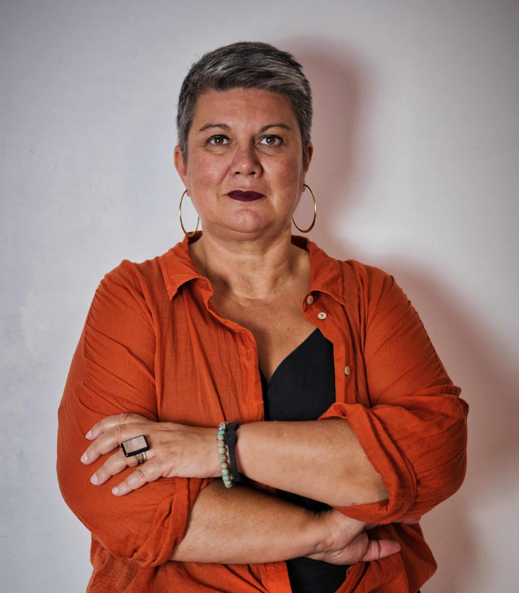 Catherine Guif
