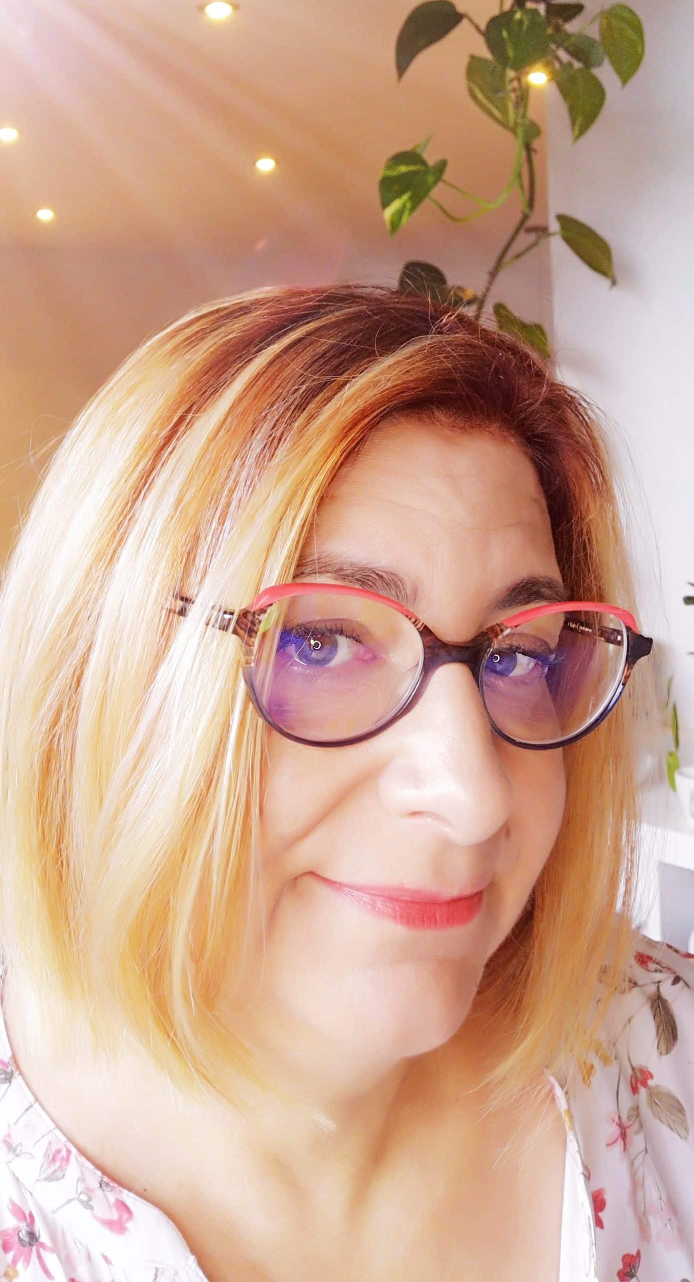 Isabelle Roux Gaillard