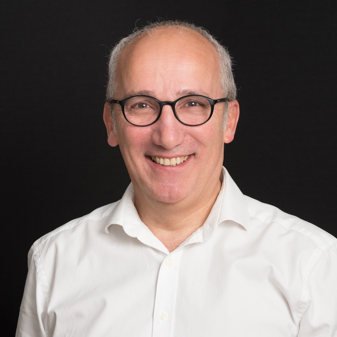 Olivier Couly