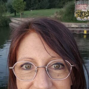 Anne Pollart