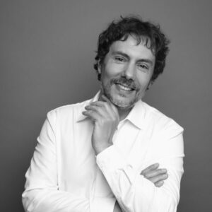 Frédéric Reymond