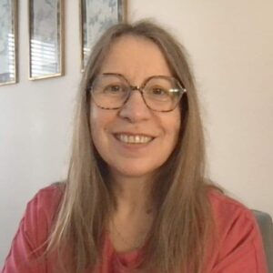 Isabelle Rivet