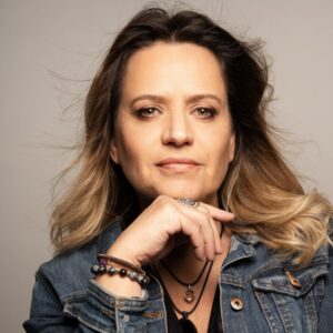 Karine Ouvrier-Buffet