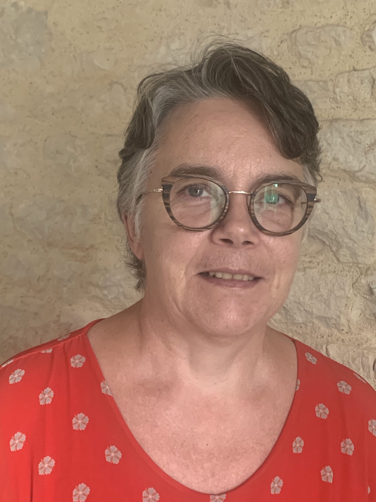 BLANCHET Véronique