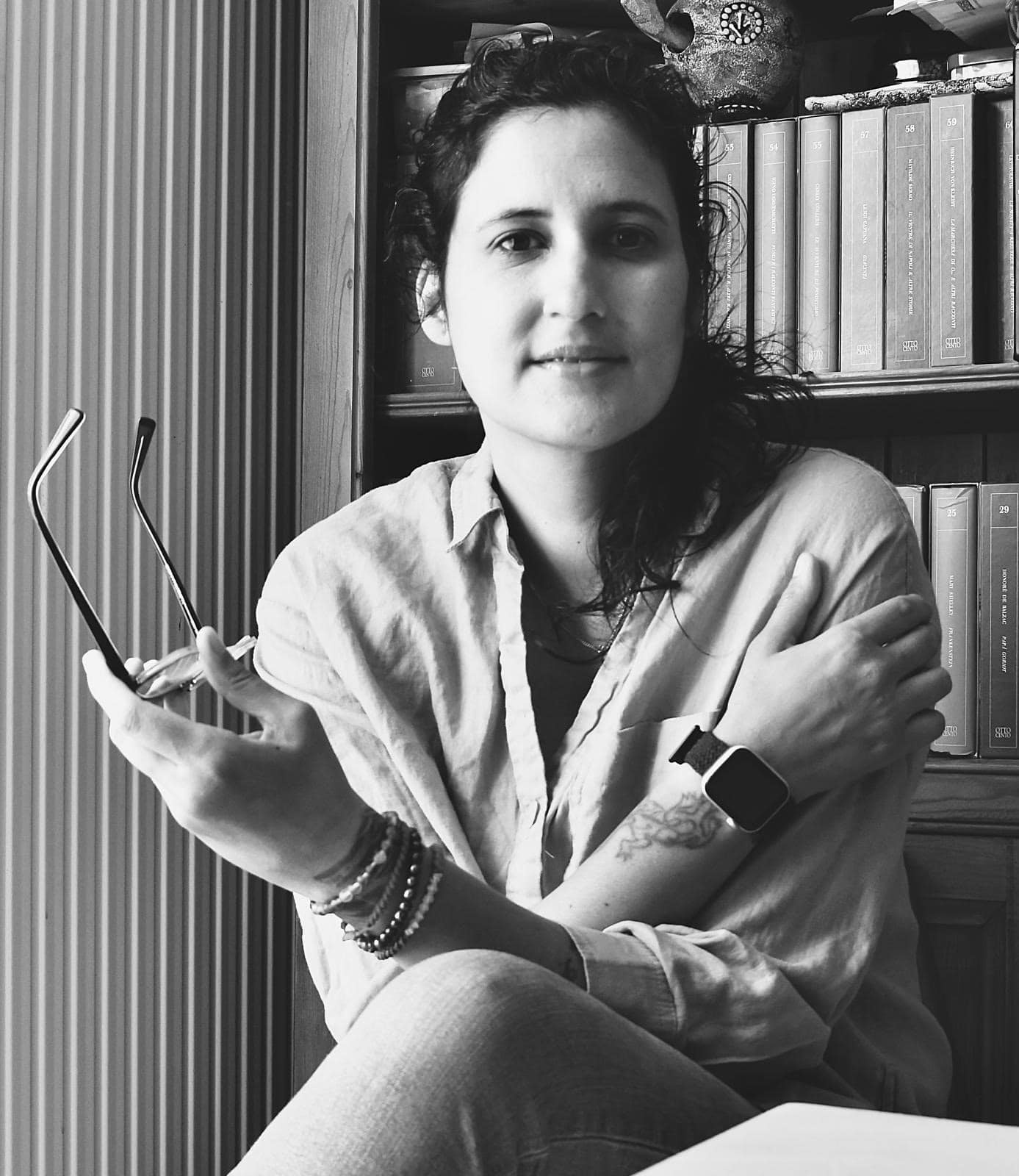 Jennifer Di Noi